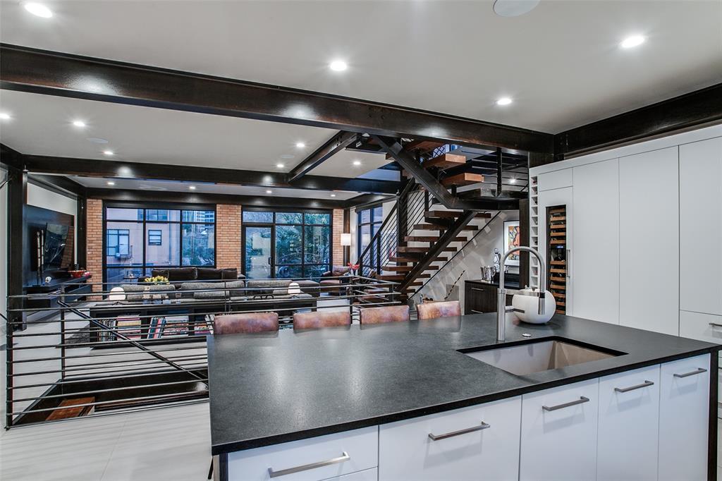 Magnolia Hill - Residential