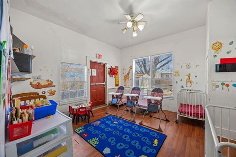 Tiny photo for 768 N Saint Augustine Drive, Dallas, TX 75217 (MLS # 21163486)