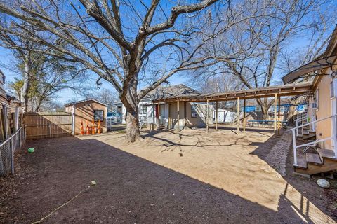 Tiny photo for 768 N Saint Augustine Drive, Dallas, TX 75217 (MLS # 21163486)