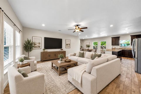 Photo of 3922 Washington Street, Greenville, TX 75401 (MLS # 21385088)