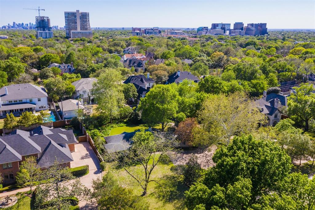 Preston Estates - Residential