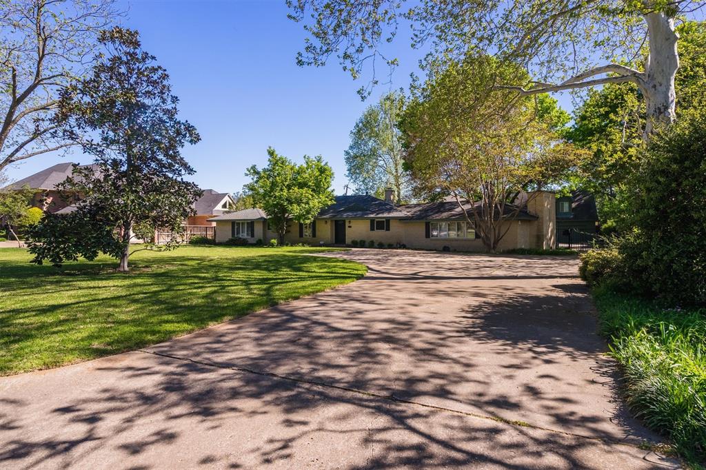 Preston Estates - Residential