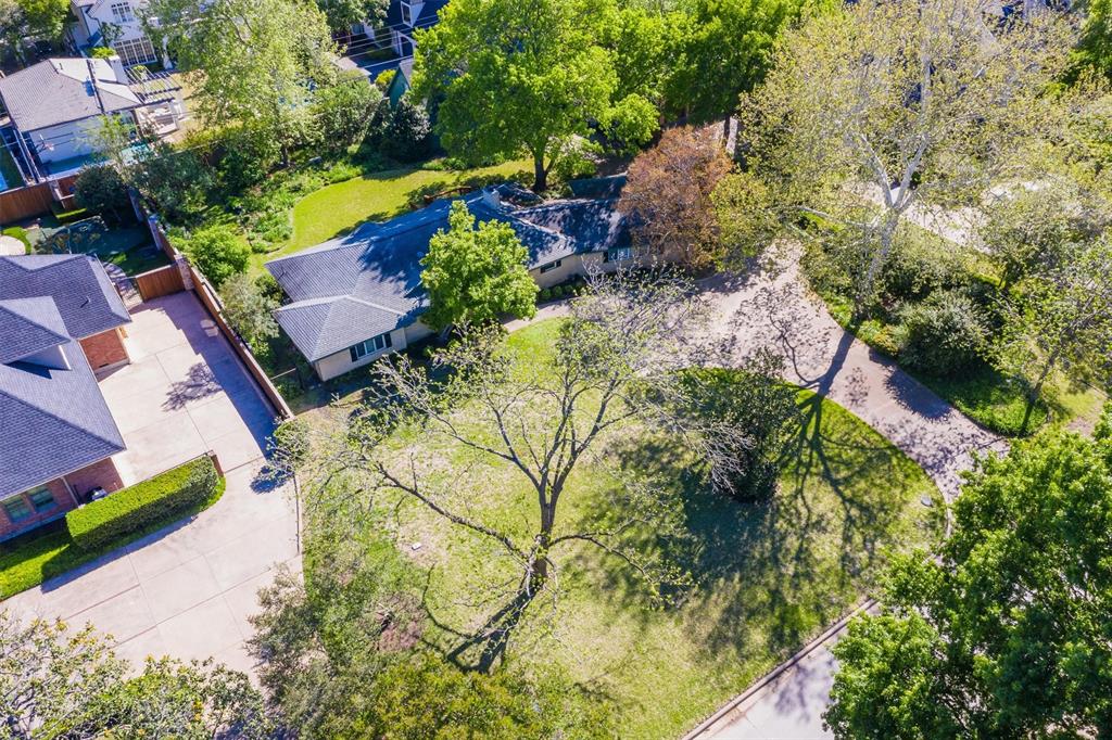 Preston Estates - Residential