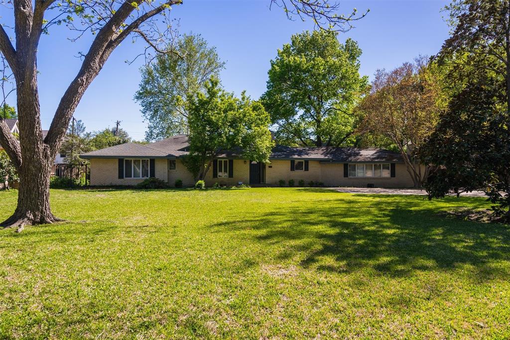 Preston Estates - Residential