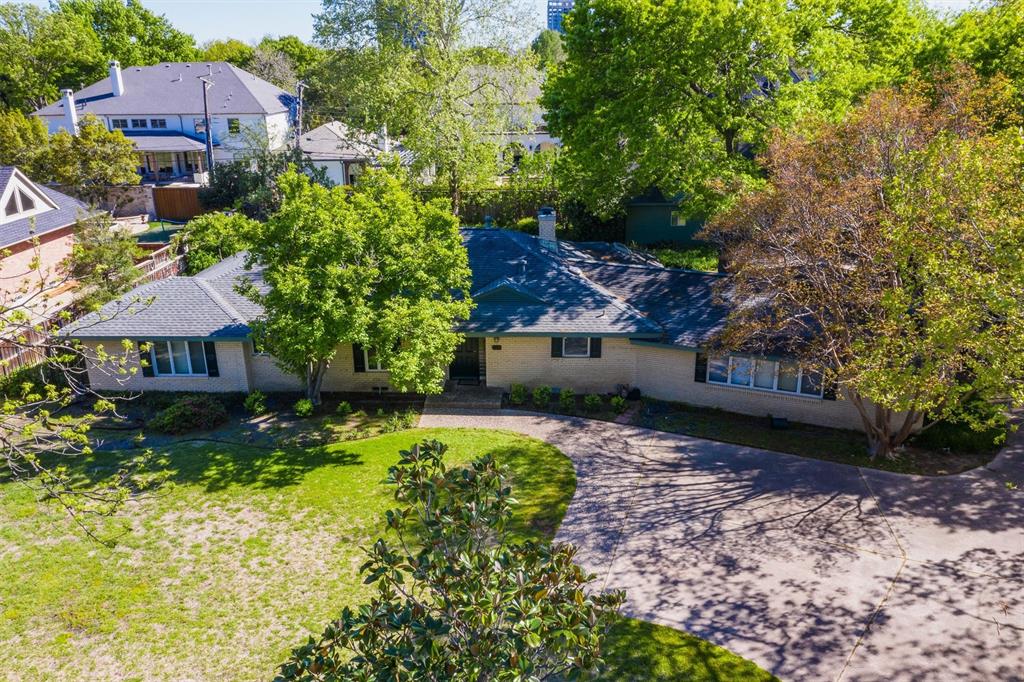 Preston Estates - Residential