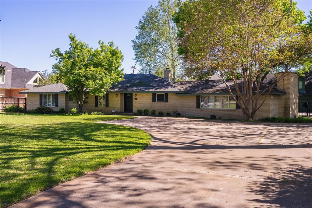 Preston Estates - Residential