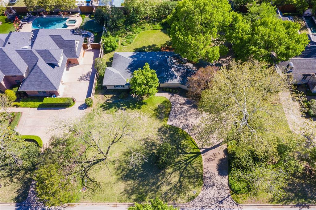 Preston Estates - Residential