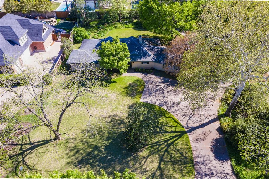 Preston Estates - Residential