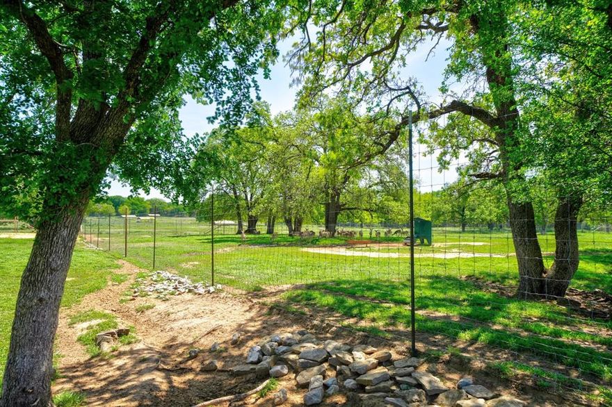 Nestled in the Rolling Hills near Palo Pinto Lake, this Unique Retreat is Situated on over 68 Acres of Beautiful Land Ready for you to pick out Your Favorite View & Build Your Dream Home. This Property Boasts a Large Metal Shop with an Apartment, Equipment Barn with three rollup doors, RV Camper. Multiple Fenced Pens with Loafing Sheds in each Pen with Automatic Waterers. This Rare find Offers Multiple Beautiful Home Sites. The Apartment has been Customized & Finished out in Reclaimed Wood with Large Balcony off the Second Story that has Panoramic Views of the Secluded Retreat. With Many Fabulous Building Sites, the Living Space Offers Great Space to Live while Building Your Dream Home or Convert Metal Building into Huge Barndo. This Property is Well Equipped for Grazing, Could Work as an Equine Breeding Facility, Hunting, Wildlife or Show Animal Ranch. If You are Looking for Quiet Seclusion but Desire All the Amenities Nearby with an Easy Commute then You Don't Want to Miss this Opportunity, call Today to Schedule a Private Tour.