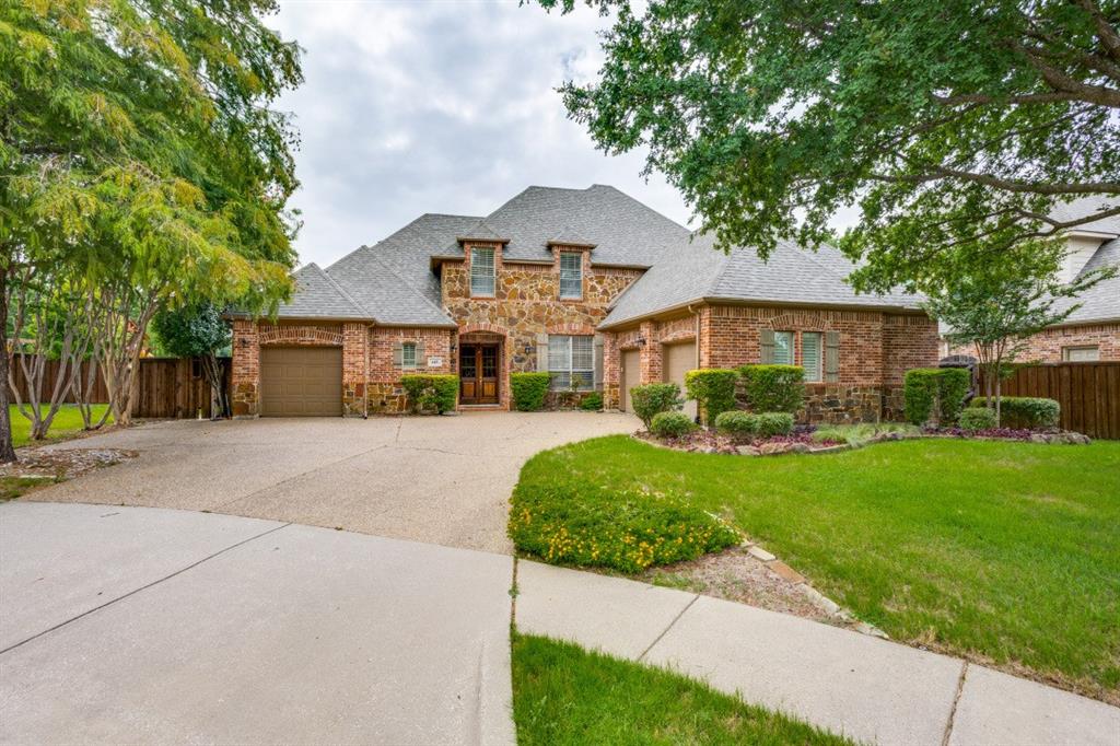 615 Wills Point Drive