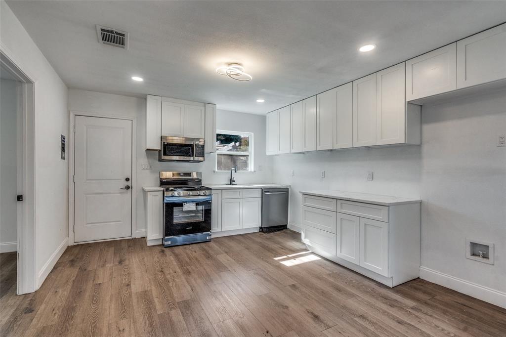 Black & Smith Add - Residential