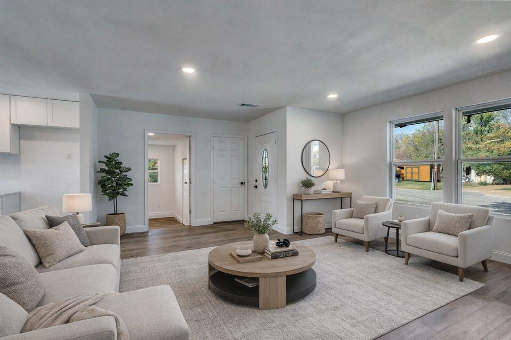 Black & Smith Add - Residential