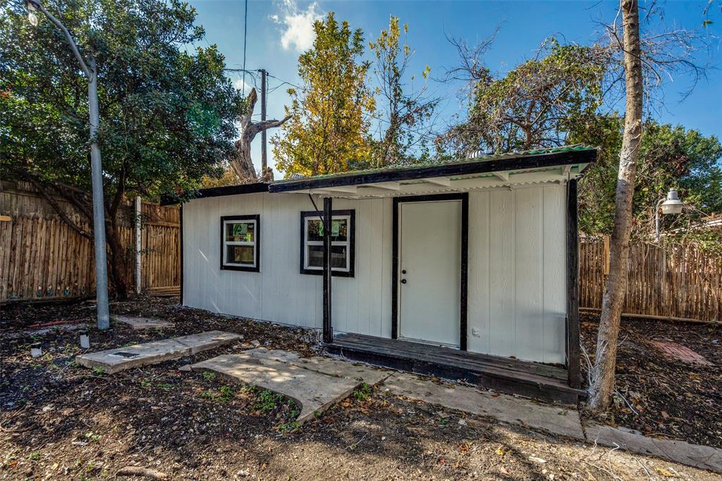 Black & Smith Add - Residential