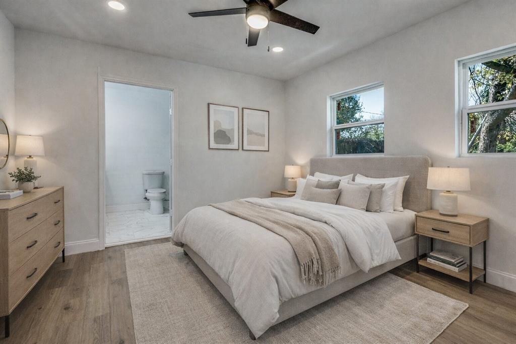 Black & Smith Add - Residential