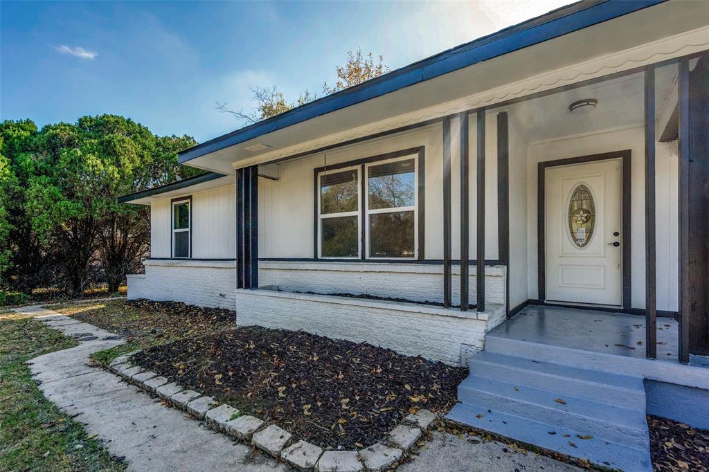 Black & Smith Add - Residential