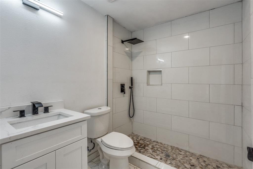 Black & Smith Add - Residential