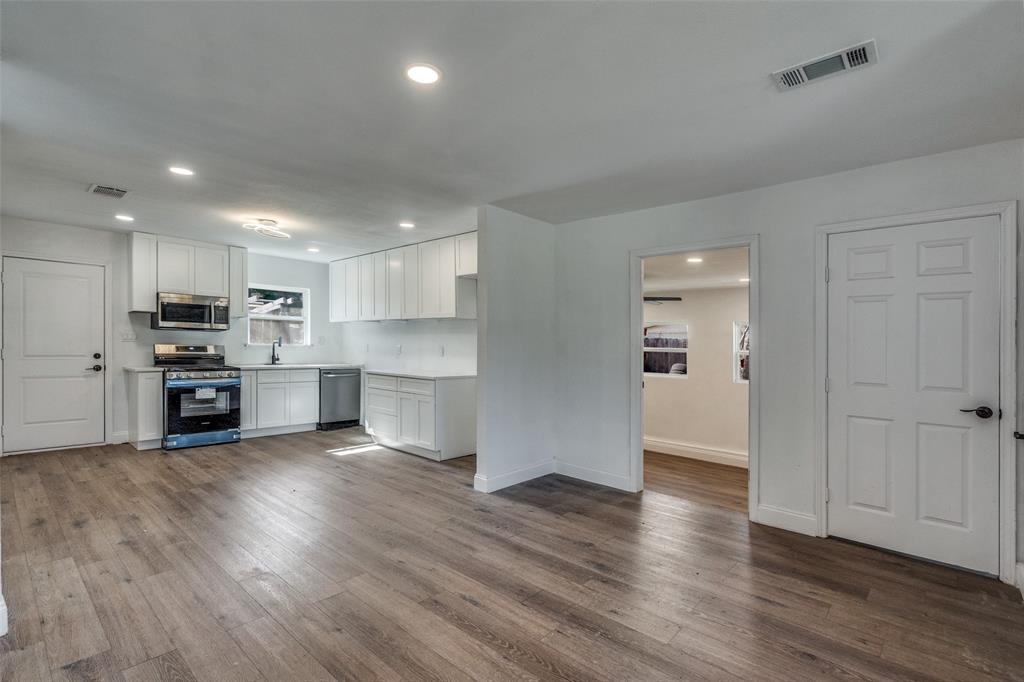 Black & Smith Add - Residential