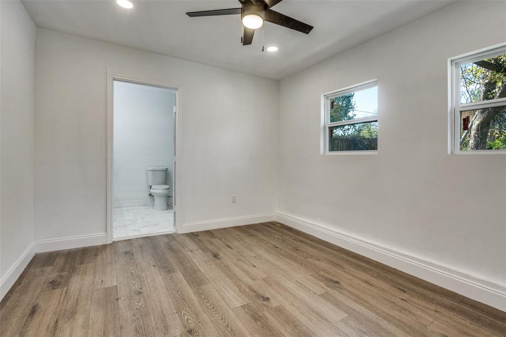 Black & Smith Add - Residential