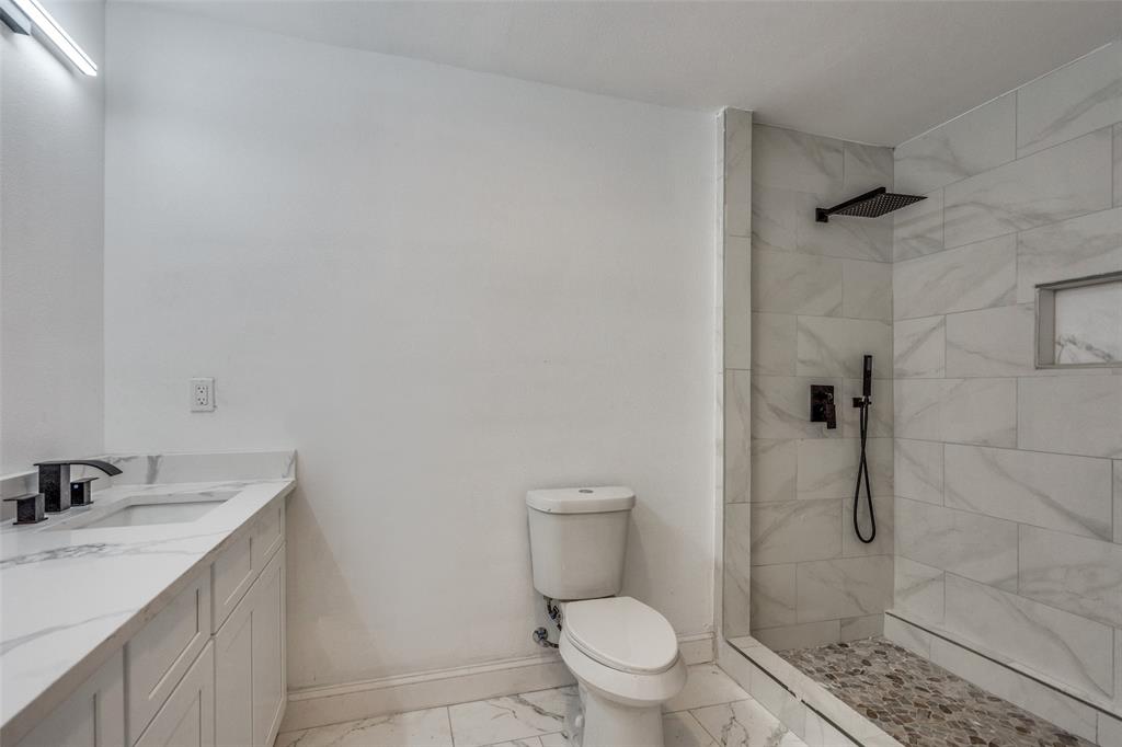 Black & Smith Add - Residential