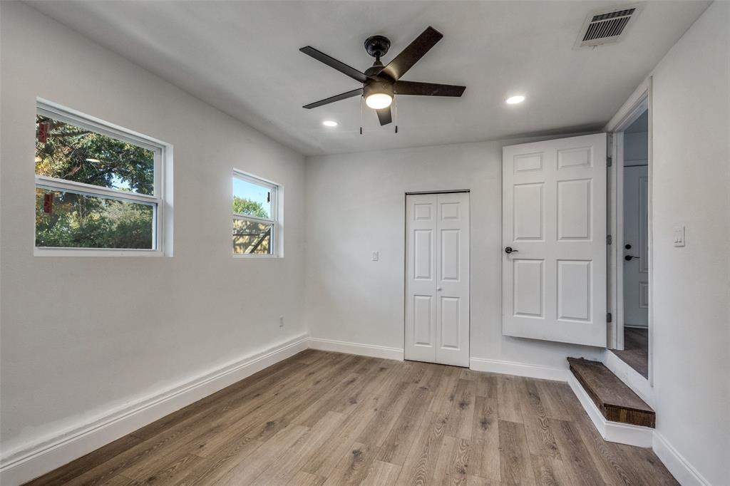 Black & Smith Add - Residential