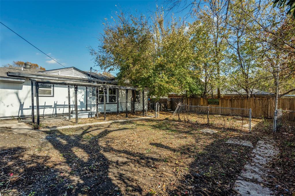 Black & Smith Add - Residential