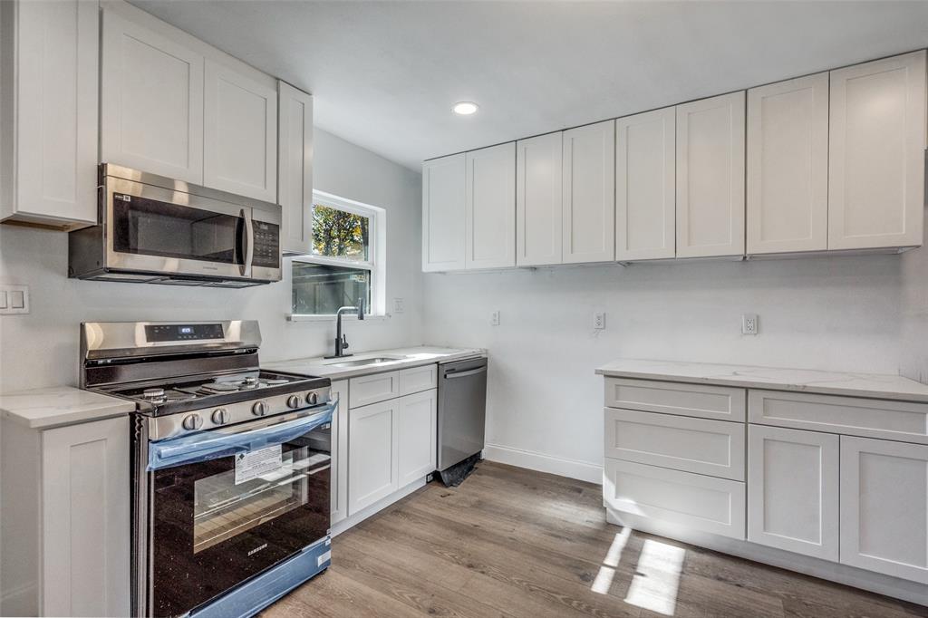 Black & Smith Add - Residential