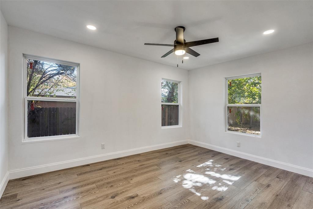 Black & Smith Add - Residential