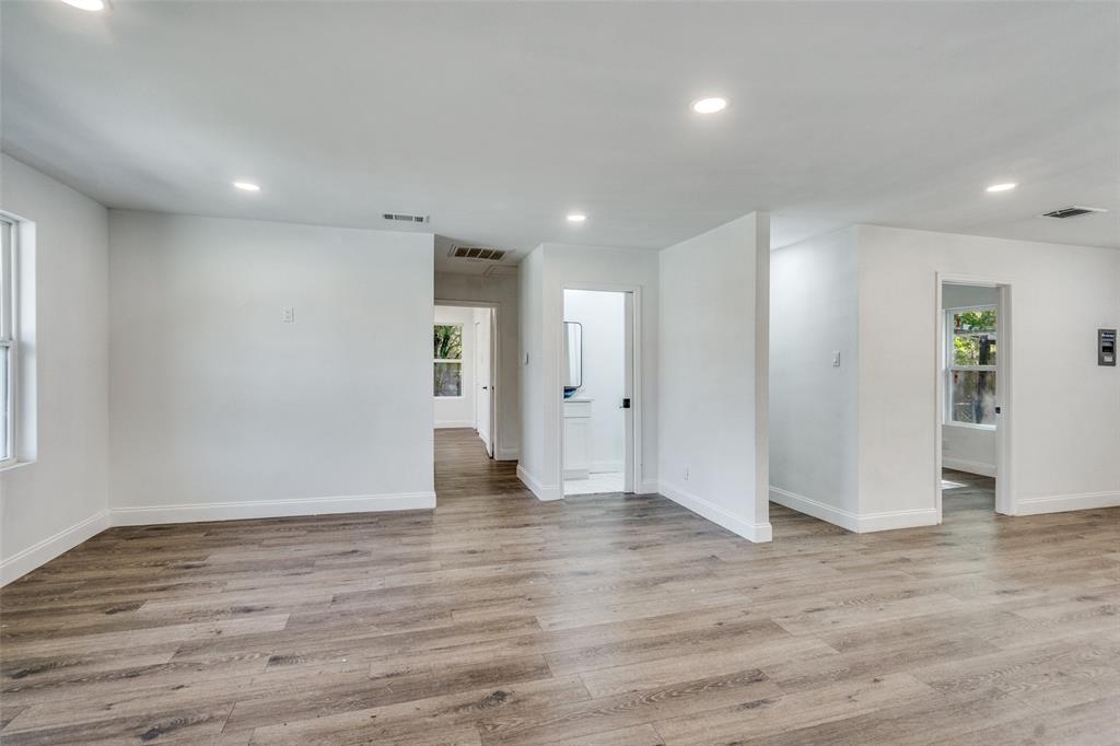 Black & Smith Add - Residential