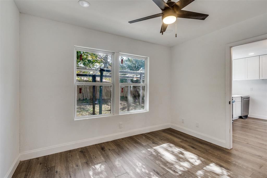 Black & Smith Add - Residential