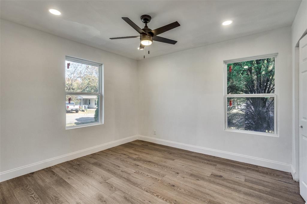 Black & Smith Add - Residential