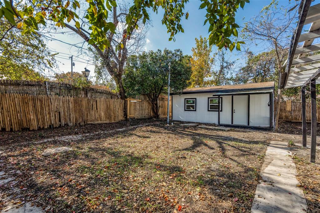 Black & Smith Add - Residential