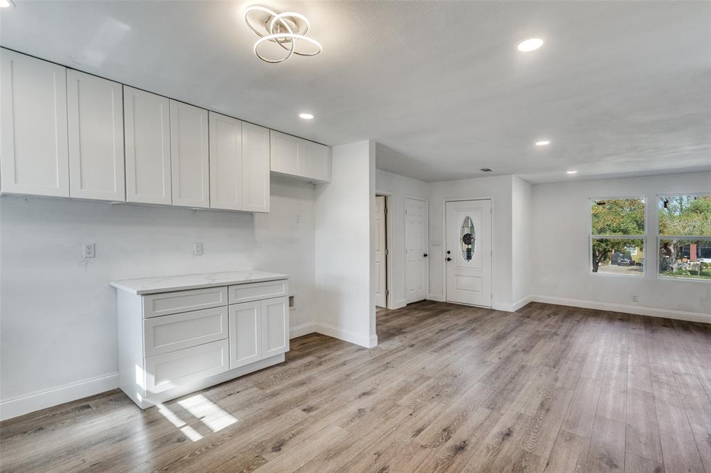 Black & Smith Add - Residential