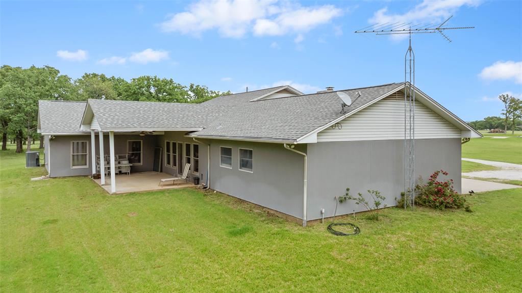 A-361 WC HALLMARK 2.0000 ACRES - Residential