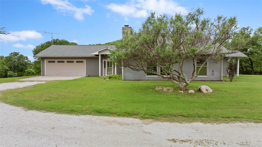 A-361 WC HALLMARK 2.0000 ACRES - Residential