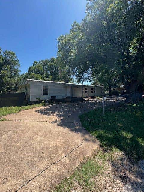 Photo of 425 N 3rd Street, Buffalo Gap, TX 79508 (MLS # 21362613)