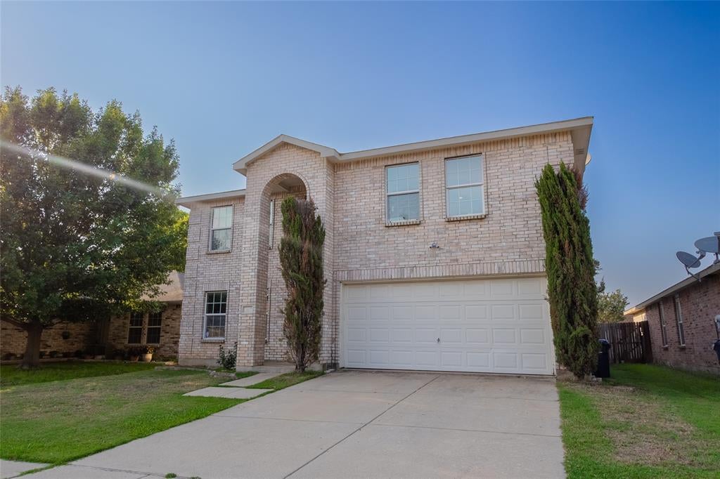 5718 Green Ivy Road