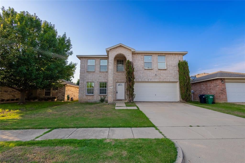 5718 Green Ivy Road