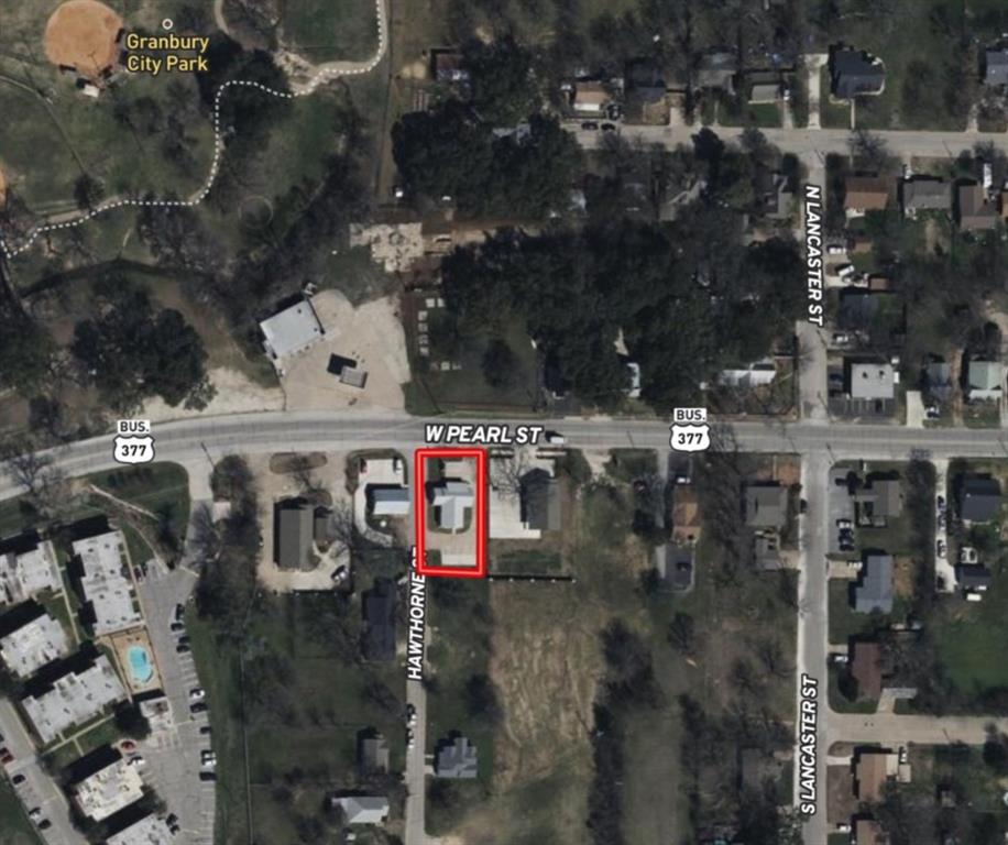 School Lnd Srvy-348 - Commercial Lease