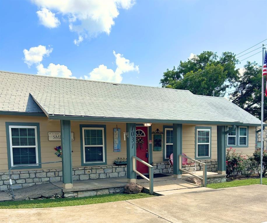 School Lnd Srvy-348 - Commercial Lease