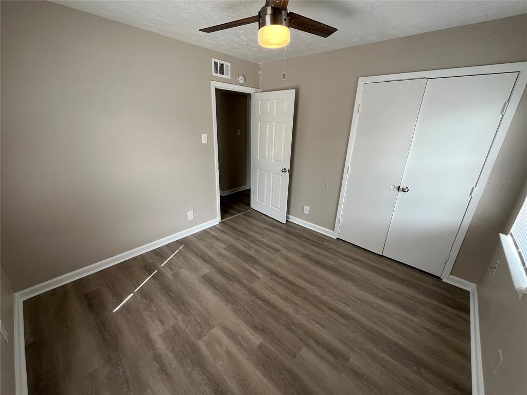 Spring Oaks 03 - Residential Lease