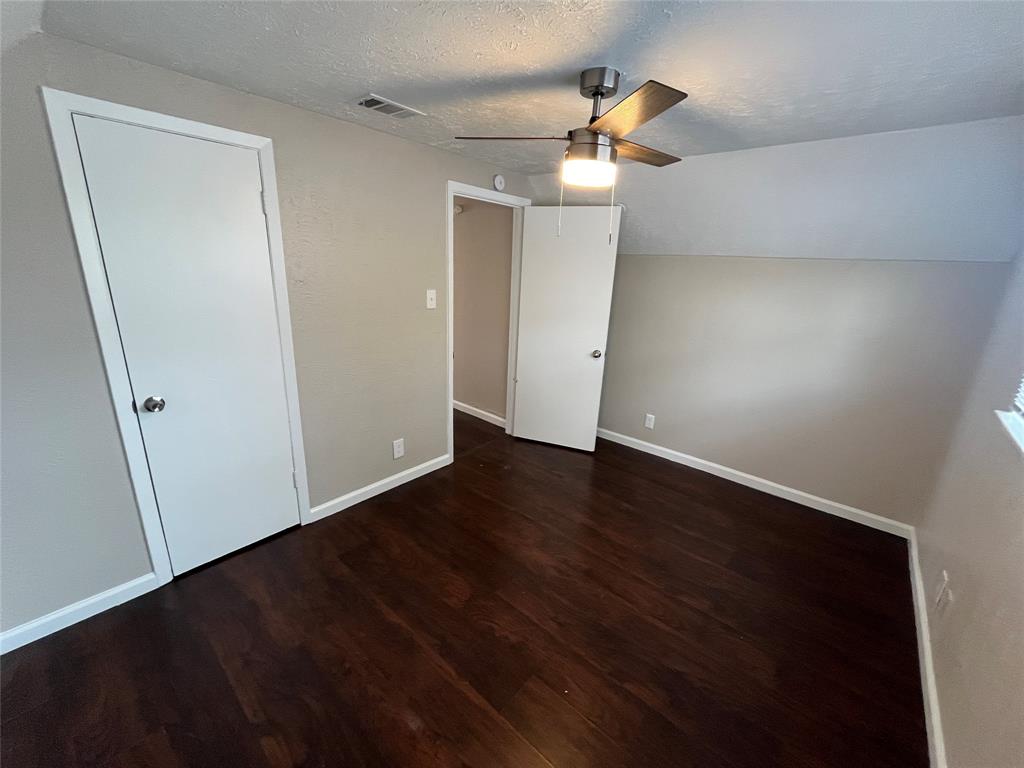 Spring Oaks 03 - Residential Lease