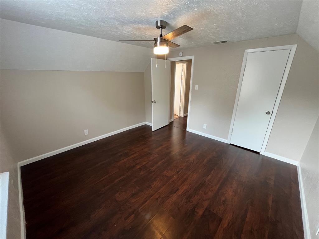 Spring Oaks 03 - Residential Lease