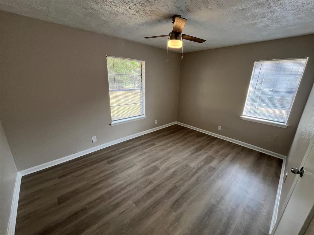 Spring Oaks 03 - Residential Lease