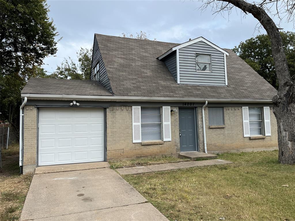 Spring Oaks 03 - Residential Lease