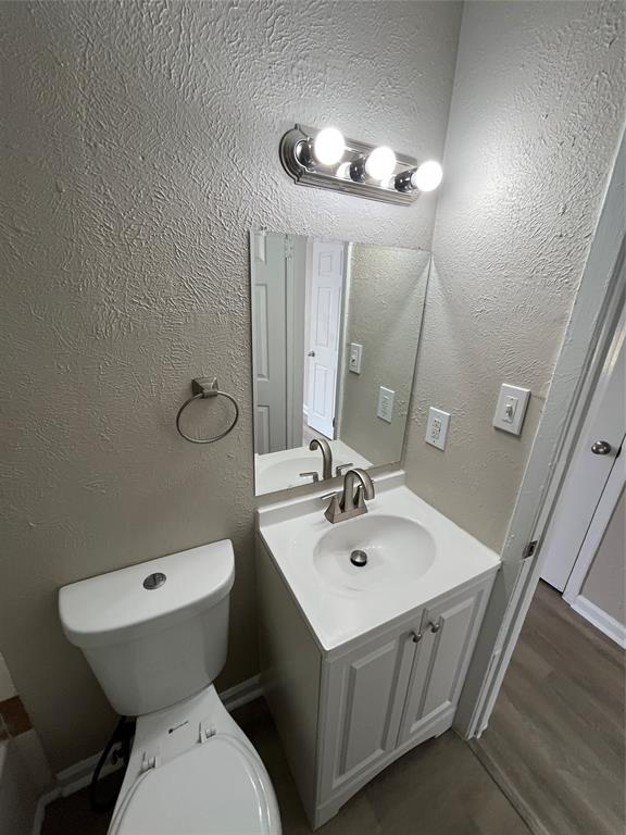 Spring Oaks 03 - Residential Lease