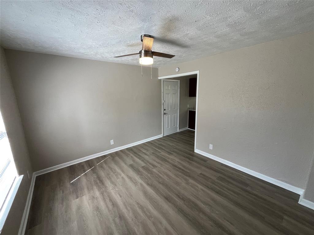 Spring Oaks 03 - Residential Lease