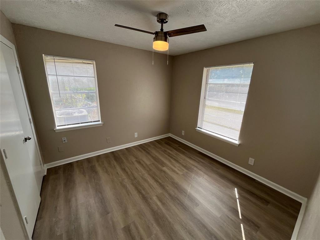 Spring Oaks 03 - Residential Lease