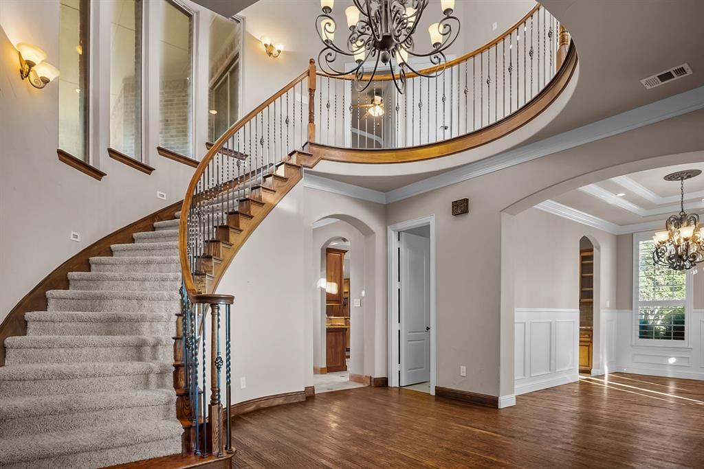 1420 Keeneland Hill Drive