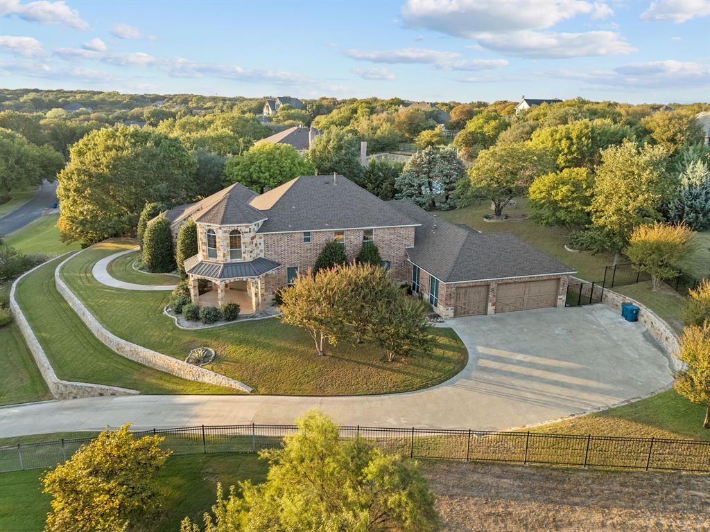 Stone Creek Farms Ph - Residential