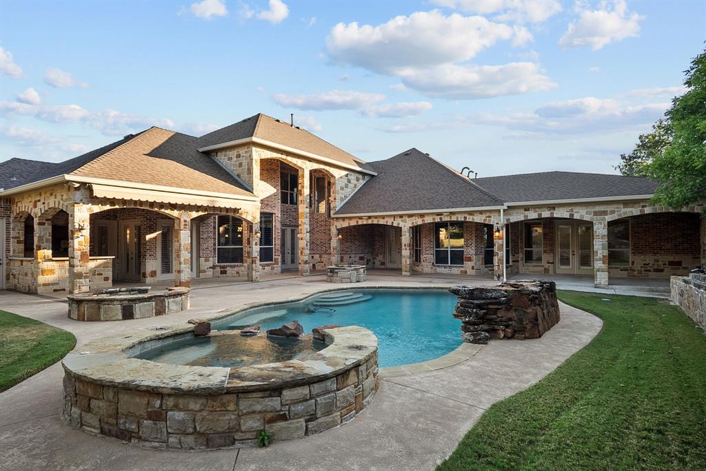 Stone Creek Farms Ph - Residential